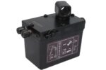 TEQ-03.094 Pompa/siłownik odchylania kabiny kierowcy AKUSAN
