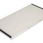 CU 6076 Filtr kabiny MANN-FILTER