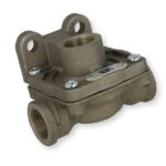 2.44094 Zawór przepływowy DT SPARE PARTS