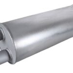 HOB75225 Tłumik układu wydechowego HOBI