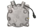 TM8600241 Kompresor klimatyzacji TEAMEC - obrazek 3