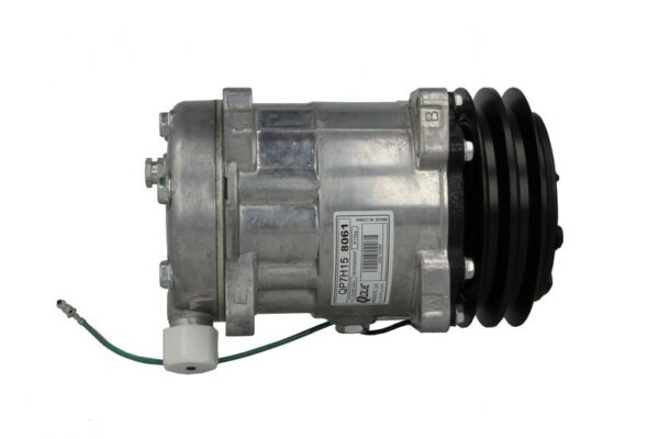 Qp7h15-8061 kompresor klimatyzacji tcci - obrazek 2