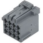 1-967622-5 Wtyczka przewodu TE CONNECTIVITY