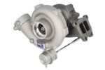 228 TC 19381 000 Turbosprężarka MAHLE