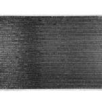5801255825 Skraplacz klimatyzacji OE IVECO