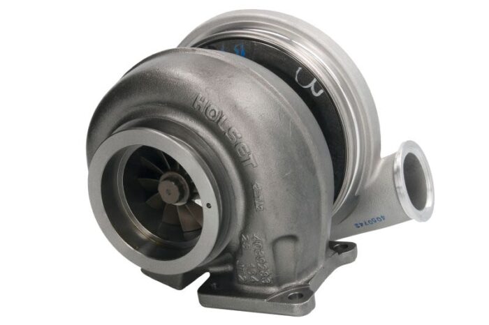 Hol4038616 turbosprężarka holset - obrazek 2