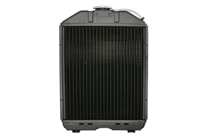 D7ag734tt chłodnica silnika thermotec - obrazek 2