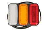 1492/I W227 Lampa tył WAŚ