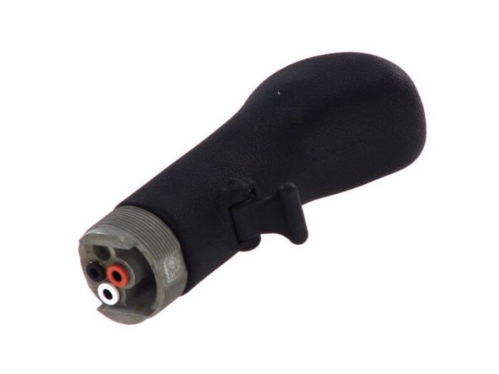 5. 51052 gałka dźwigni zmiany biegów dt spare parts - obrazek 2