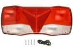 1076801COBO Lampa tył COBO