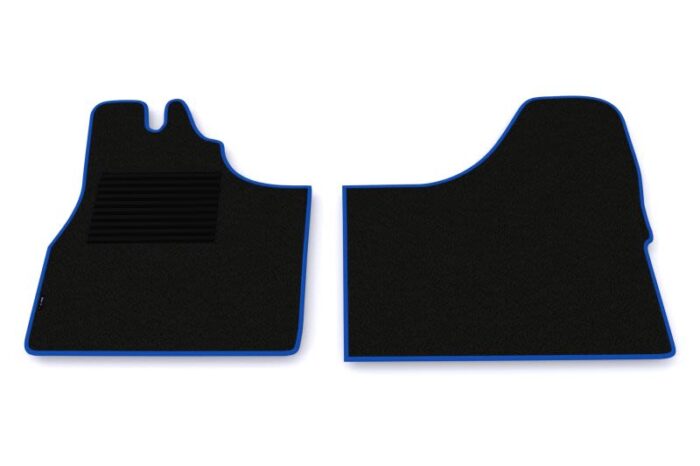 F-core nt01 blue dywanik podłogowy f-core - obrazek 2