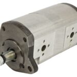 1PN/1PN/162 Hydrauliczna pompa - pozostałe HATTAT