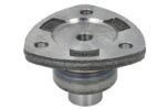 STR-15A180 Sworzeń zwrotnicy S-TR - obrazek 2
