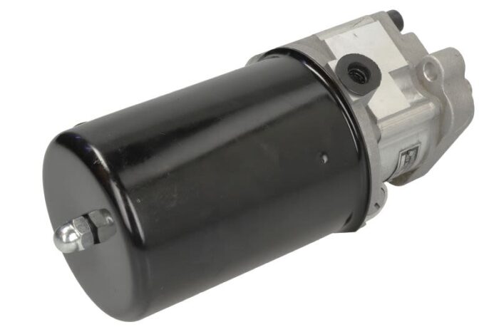 Http-ag-098 hydrauliczna pompa - pozostałe pneumatics - obrazek 2