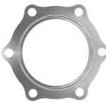 EL155570 Uszczelka turbosprężarki ELRING