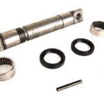 4.90550 Widełki sprzęgła DT SPARE PARTS