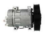 NIS 89353 Kompresor klimatyzacji NISSENS - obrazek 4