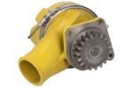 WP-JD002 Pompa cieczy chłodzącej THERMOTEC