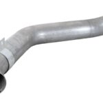 DIN22622 Rura wydechowa DINEX