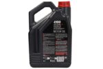 4100 SYN-NER S 10W40 5L Oleje i smary MOTUL - obrazek 2