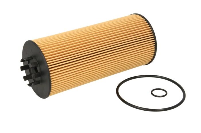 Pur-ho0039 filtr oleju purro - obrazek 2