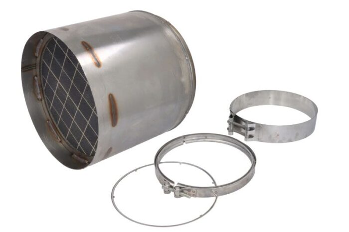 Din5ai005 filtr cząstek stałych dinex - obrazek 2