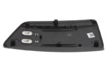 2.73331 Szkło lusterka zewnętrznego DT SPARE PARTS - obrazek 2