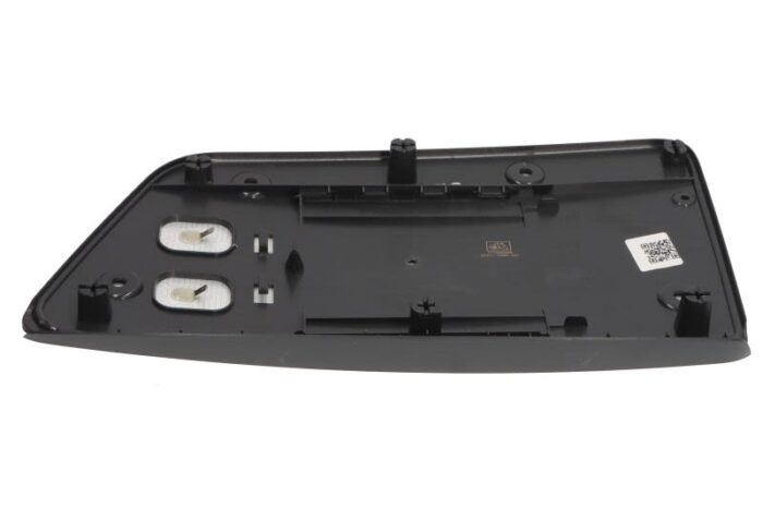 2. 73331 szkło lusterka zewnętrznego dt spare parts - obrazek 2