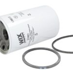51861WIX Filtr hydrauliczny WIX FILTERS