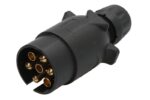 PL-07/12V-PLA Wtyczka przewodu TRUCKLIGHT