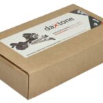 DTX-120-354G Wtryskiwacz CR elektromag. DAXTONE