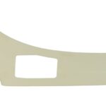MAN-MG-025R Błotnik przód PACOL