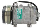 SD7H15-8254 Kompresor klimatyzacji SANDEN