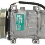 SD7H15-8254 Kompresor klimatyzacji SANDEN