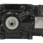 ACP 1089 000P Kompresor klimatyzacji MAHLE