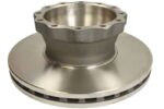 DF5042S Tarcza hamulcowa TRW AUTOMOTIVE