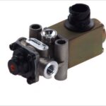 472 250 007 0 Zawór magnetyczny WABCO