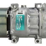 SD7H15-6132 Kompresor klimatyzacji SANDEN