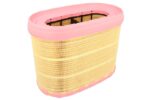 E2326L Filtr powietrza HENGST - obrazek 2