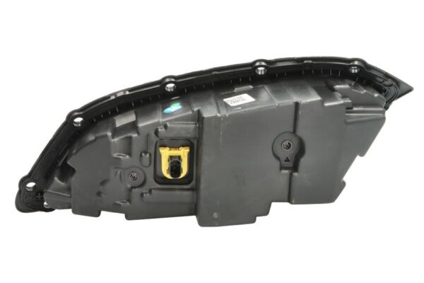 Fl-da009r lampa przeciwmgielna przód trucklight - obrazek 2