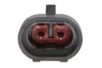 7.60516 Czujnik temperatury spalin DT SPARE PARTS - obrazek 2