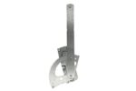 4.60734 Podnośnik szyby DT SPARE PARTS - obrazek 2