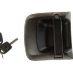 3.85006 Klamka drzwi DT SPARE PARTS