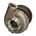 061 TC 15657 000 Turbosprężarka MAHLE