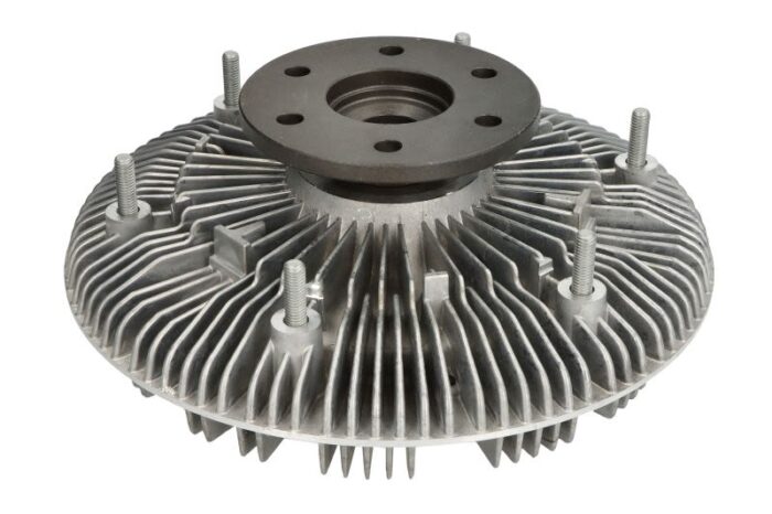 020003174 sprzęgło wentylatora chłodnicy borg warner - obrazek 2