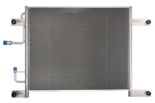 40021001hw skraplacz klimatyzacji highway automotive - obrazek 2