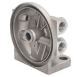 BS04-256 Mocowanie filtra paliwa BOSS FILTERS