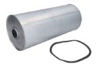 E36N D186 Filtr oleju HENGST