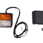 1011796COBO Lampa pozycyjna COBO