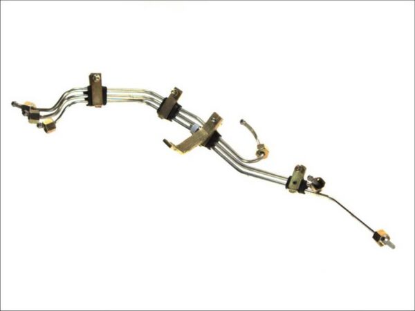 1. 12441 przewód paliw. Wys. Ciśn. Ukł. Konwencjonal. Dt spare parts - obrazek 2